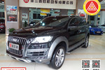 奥迪Q72014款35 TFSI 越野型