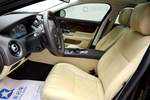 捷豹XJ2014款XJL 3.0 SC 两驱尊享商务版
