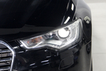 奥迪A6L2012款30 FSI 舒适型(2.5L)