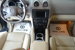 奔驰ML63 AMG2008款ML63 AMG