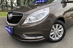 别克GL82017款商旅车 25S 舒适型