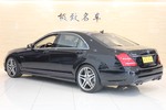 奔驰S级 AMG2010款S65 AMG