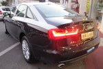 奥迪A6L2012款TFSI 舒适型(2.0T)