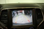 Jeep大切诺基2014款3.6L 旗舰尊悦版