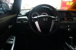 本田雅阁2013款2.4L PE