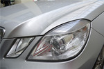 奔驰E级2012款E200L CGI优雅型（加长版） 点击看大图