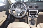 大众朗逸2011款1.6L 手动 品雅版