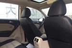 大众高尔夫2012款1.4TSI 手自一体 豪华型