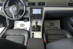 大众帕萨特2014款2.0TSI DSG 御尊导航版
