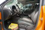 奥迪A1 Sportback2013款30 TFSI Ego