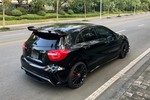 奔驰A45 AMG2014款A45 AMG