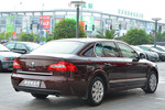 斯柯达昊锐2009款2.0TSI 手自一体 优雅版