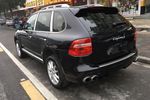 保时捷Cayenne2009款S 4.8L 标准版