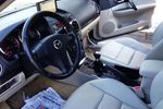 马自达Mazda62011款2.0L 手动型