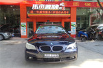 宝马5系2005款530i
