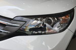 本田CR-V2012款2.0L 两驱都市版 点击看大图