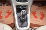 别克英朗2013款1.6L 手动 进取版