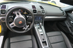 保时捷Boxster2013款Boxster 2.7L 