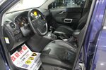 欧宝安德拉2011款2.4L 四驱 豪华型