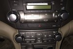 丰田汉兰达2012款2.7L 两驱7座豪华版 点击看大图