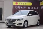 奔驰B级2016款B 180
