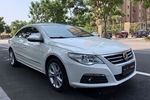 大众CC2010款2.0TSI 豪华型