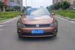 大众凌渡2015款280TSI DSG舒适版