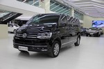 大众凯路威2018款2.0TSI 四驱豪华版 7座