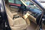 本田CR-V2010款2.4L 自动四驱尊贵导航版 