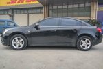 雪佛兰科鲁兹2009款1.6SL 手自一体 标准版