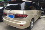 丰田普瑞维亚2004款Previa 2.4 DX 自动