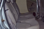 雪铁龙萨拉毕加索2008款2.0L 自动 豪华型