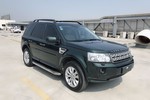 路虎神行者22010款3.2L i6 Auto HSE
