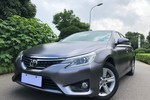 丰田锐志2013款2.5V 尚锐版