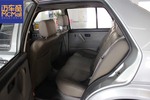 大众捷达2005款1.6 CIX-P 伙伴