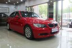 宝马3系2007款320i 2.0 手自一体豪华型