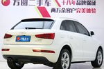 奥迪Q32018款35 TFSI 30周年版时尚型