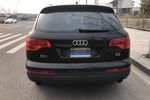 奥迪Q72009款3.6FSI quattro 舒适型风尚版