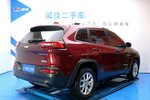 Jeep自由光2016款2.0L 优越版