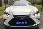 雷克萨斯ES2018款260 尊享版