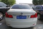 宝马7系2009款730Li 豪华型