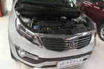 起亚智跑2011款2.0L 自动两驱 GL