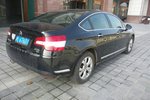 雪铁龙C52011款2.3L 手自一体 尊贵型