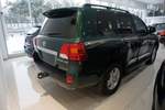 丰田兰德酷路泽2012款4.6L 自动VX-R 