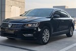 大众帕萨特2017款330TSI DSG御尊版