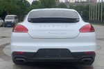 保时捷Panamera2014款Panamera 3.0T 