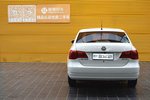 大众捷达2015款1.6L 手动时尚型