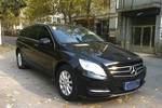 奔驰R级2011款R350L 4MATIC