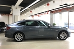 宝马5系GT2013款535i 领先型