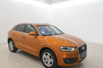 奥迪Q32013款35 TFSI 舒适型